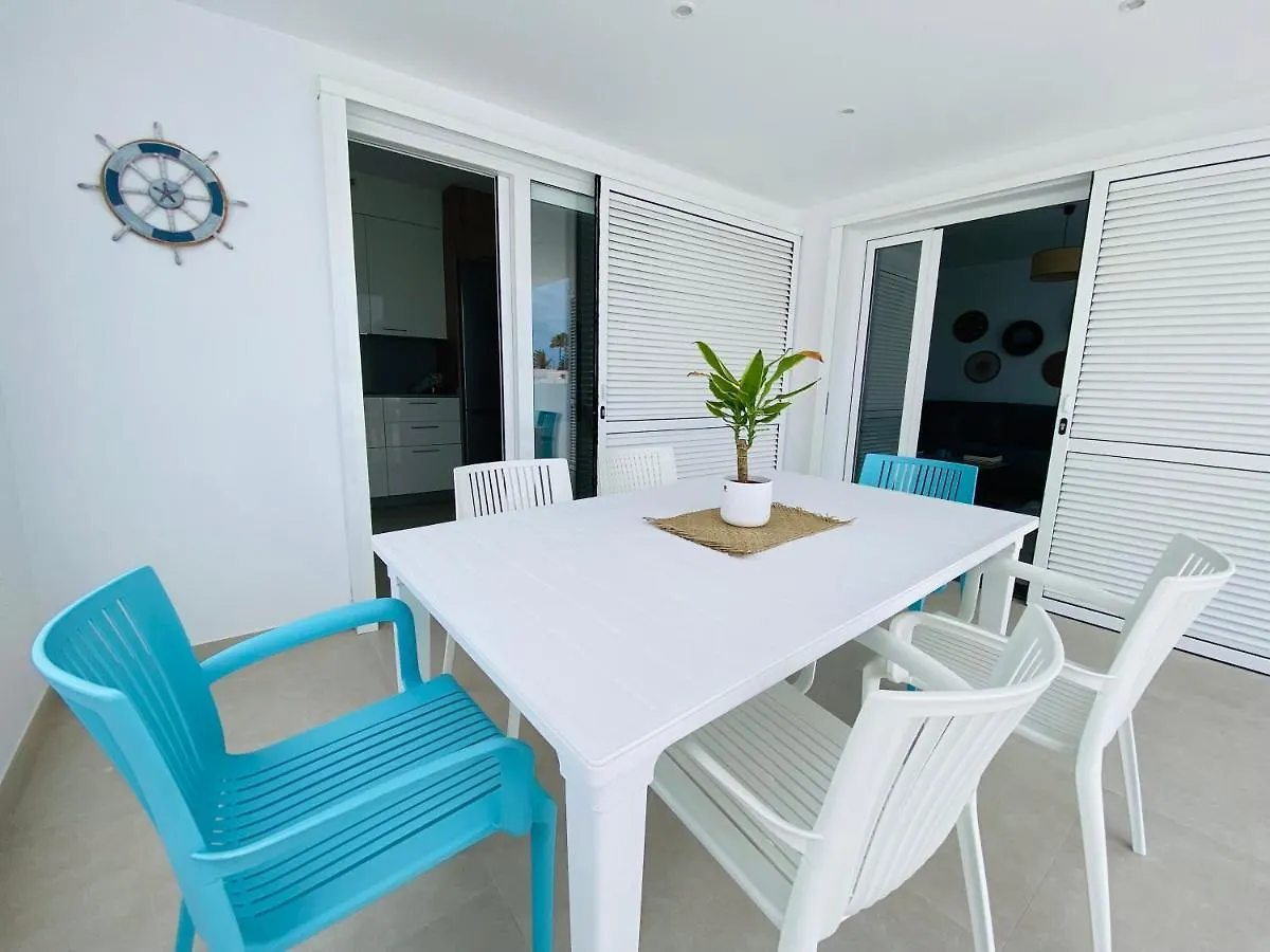 Puerto del Carmen, CASA MAMÁ Apartamento 0*, Puerto del Carmen (Lanzarote)