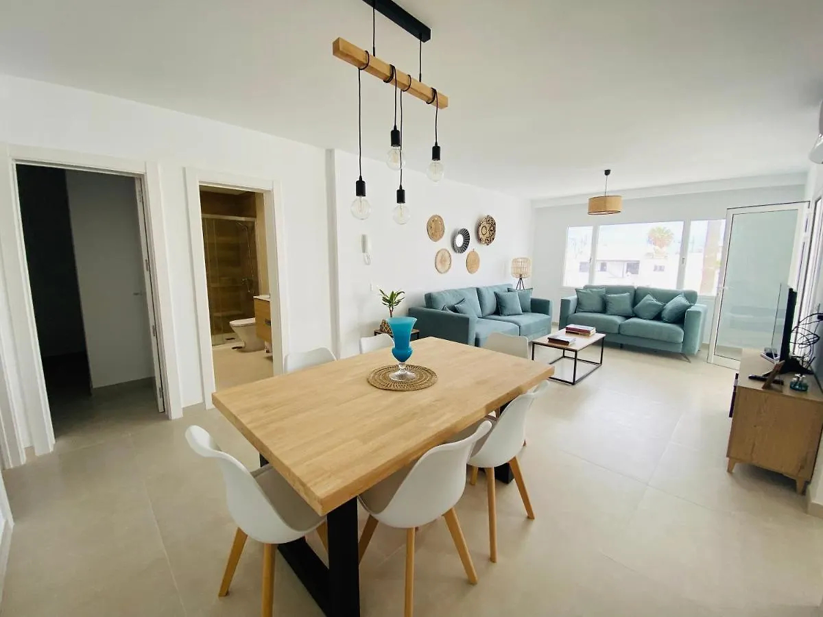 דירות Puerto Del Carmen, Casa Mama