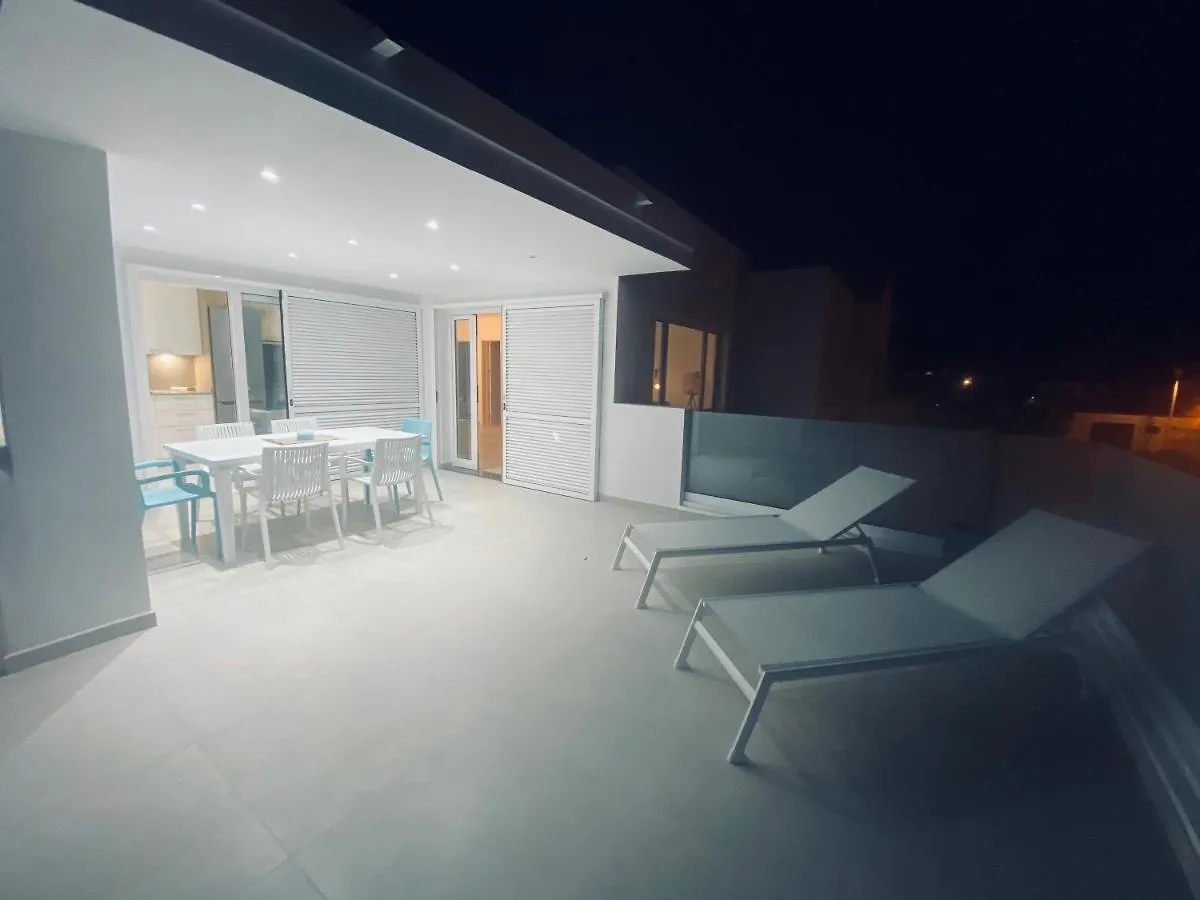 דירות Puerto Del Carmen, Casa Mama