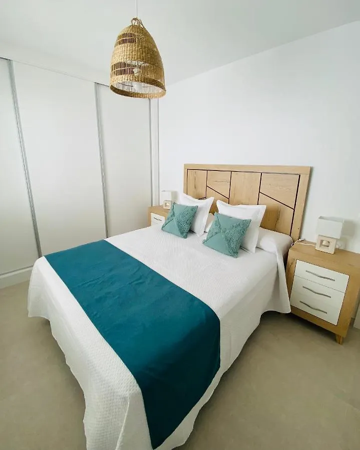 דירות Puerto Del Carmen, Casa Mama פוארטו דל כרמן