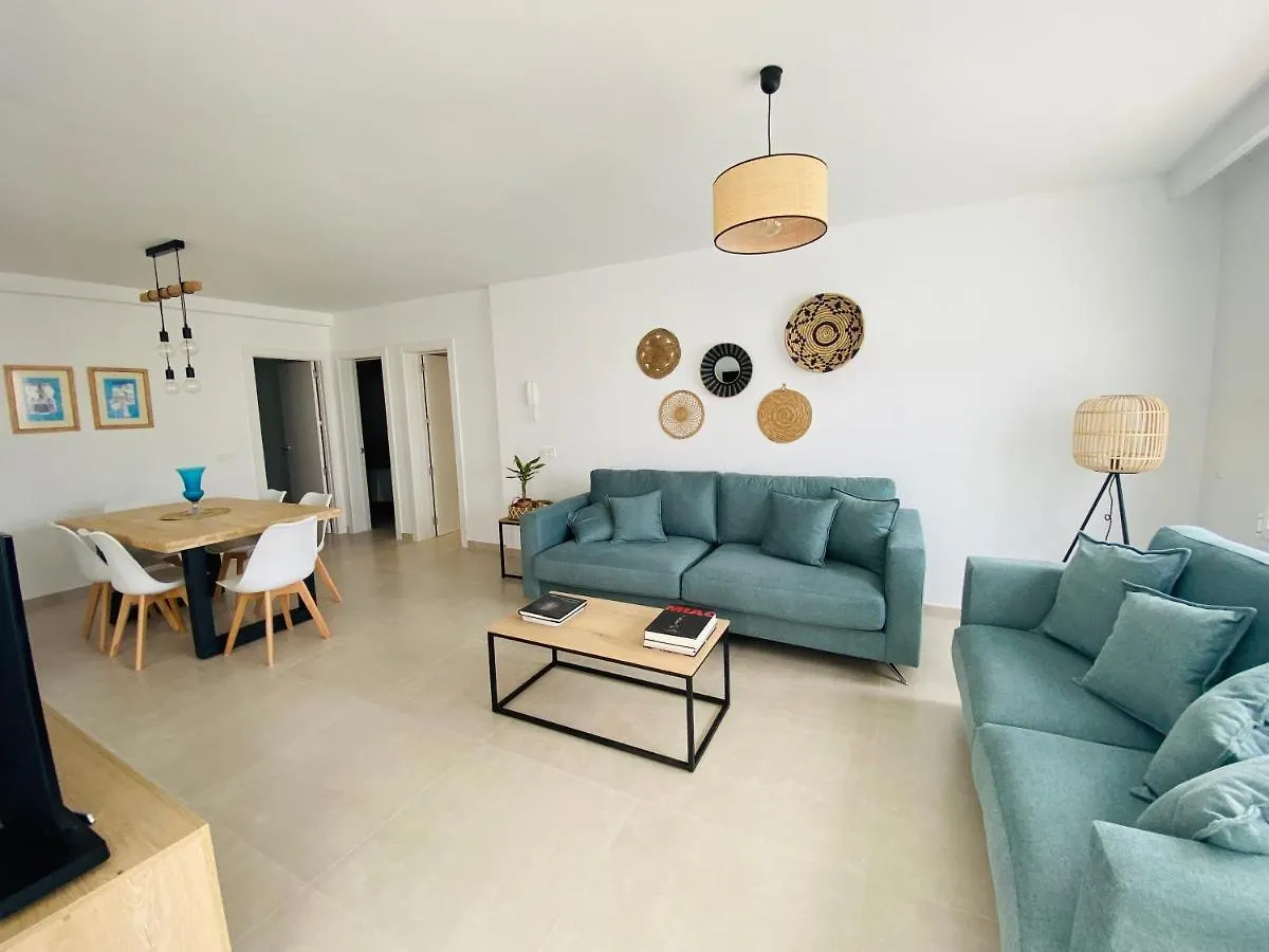 דירות Puerto Del Carmen, Casa Mama