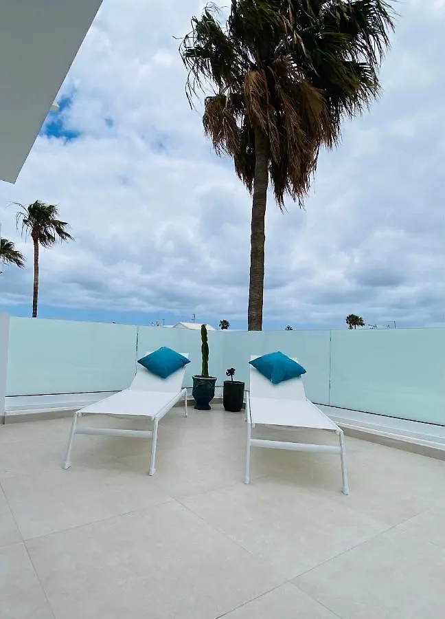 דירות Puerto Del Carmen, Casa Mama