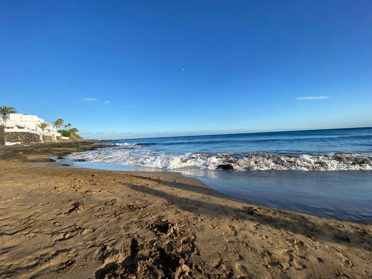 דירות Puerto Del Carmen, Casa Mama