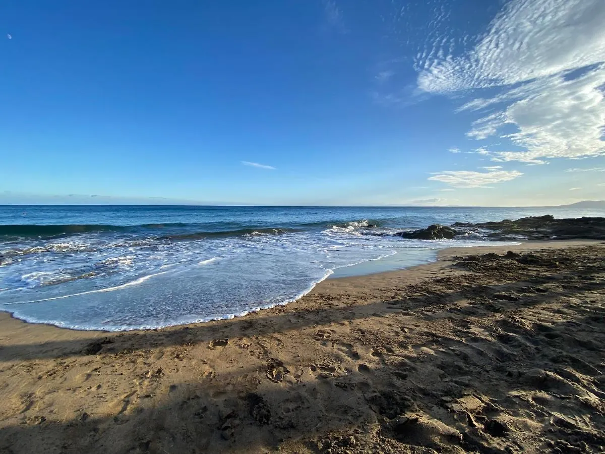 דירות Puerto Del Carmen, Casa Mama 0*, פוארטו דל כרמן ספרד